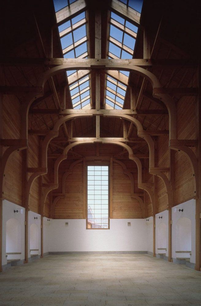 Christopher Alexander The Timeless Way of Building — DOP