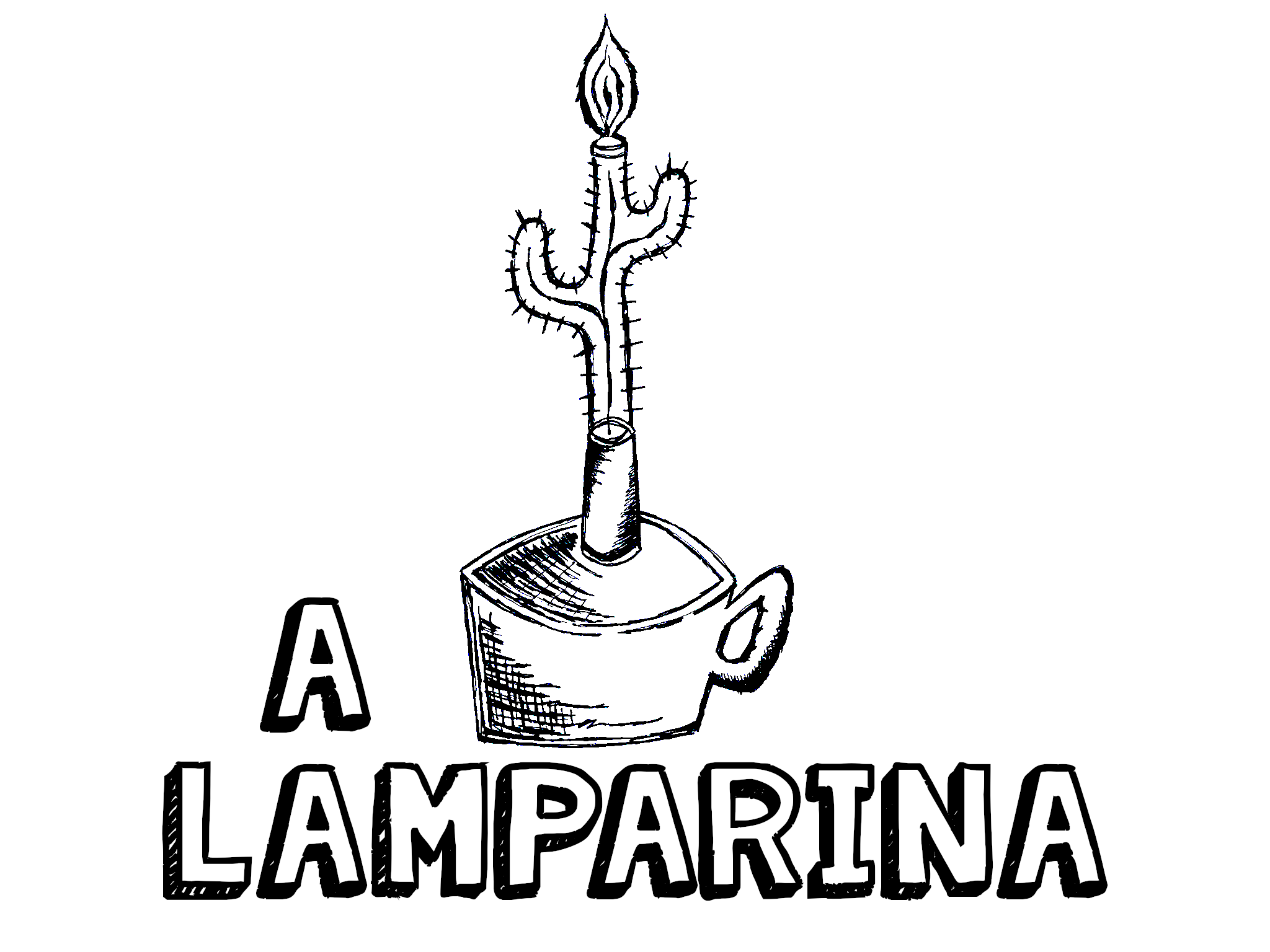 A Lamparina
