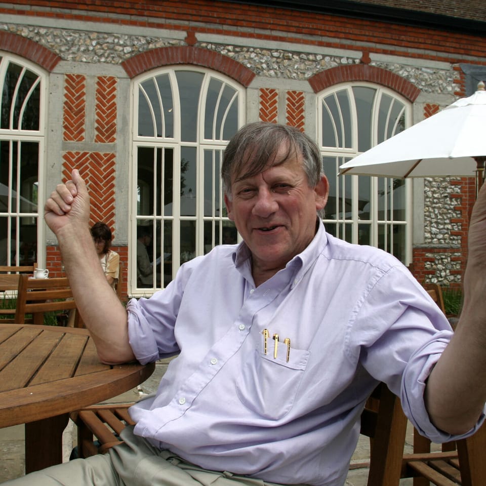 O cientista místico